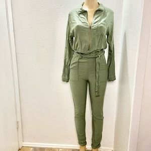 ABS Allen Schwartz mechanics jumpsuit
